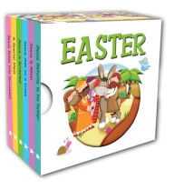 Title: Candle Library- Easter, Author: Karen Williamson