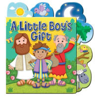 Title: A Little Boy's Gift, Author: Karen Williamson