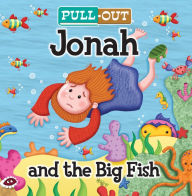 Title: Pull-Out Jonah and the Big Fish, Author: Josh Edwards