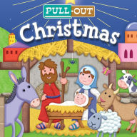 Title: Pull-Out Christmas, Author: Josh Edwards