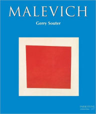 Title: Malevich, Author: Gerry Souter