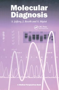 Title: Molecular Diagnosis, Author: S Jeffery