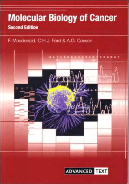 Molecular Biology of Cancer / Edition 2