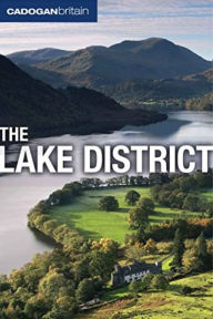 Title: Britain: The Lake District, Author: Vivienne Crow