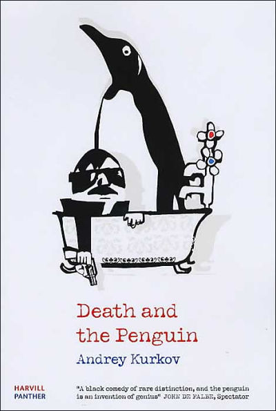 Death and the Penguin