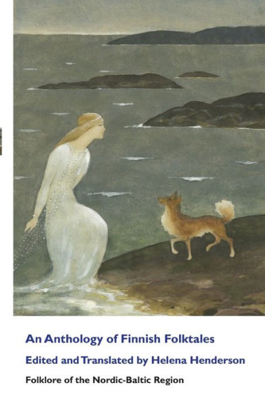 An Anthology of Finnish Folktales