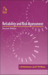 Title: Reliability and Risk Assessment, Author: J. D. Andrews