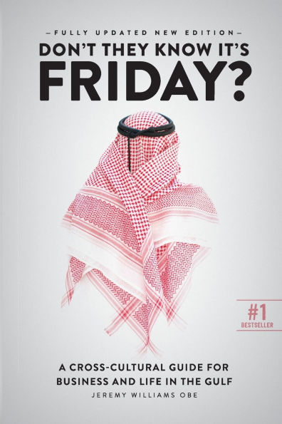 Don't They Know It's Friday