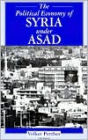 The Political Economy of Syria Under Asad