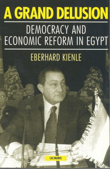 A Grand Delusion: Democracy and Economic Reform in Egypt