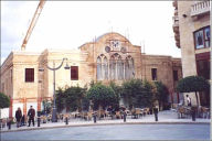 Title: The Christians of Lebanon: Political Rights in Islamic Law, Author: David Grafton