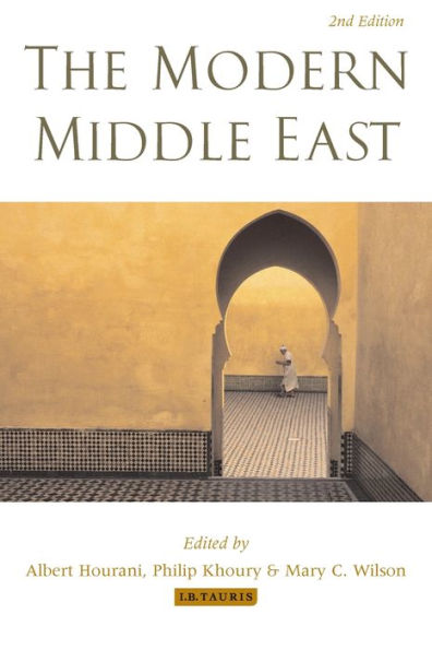 The Modern Middle East / Edition 2