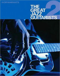 Title: Great Jazz Guitarist #2, Author: Ivor Mairants