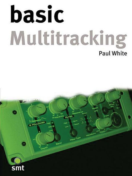 Basic Multitracking