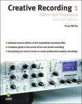 Alternative view 1 of Creative Recording 1: Effects and Processors / Edition 2