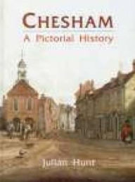 Title: Chesham: A Pictorial History, Author: Hunt