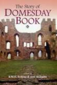 Title: The Story of Domesday Book, Author: R.W.H Erskine