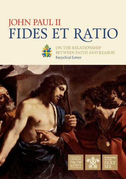 Fides et Ratio