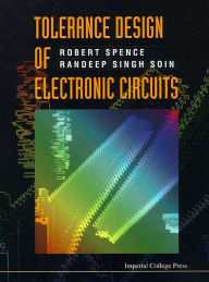 Title: Tolerance Design of Electronic Circuits, Author: null