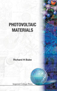 Title: Photovoltaic Materials, Author: Kevin Kokomoor