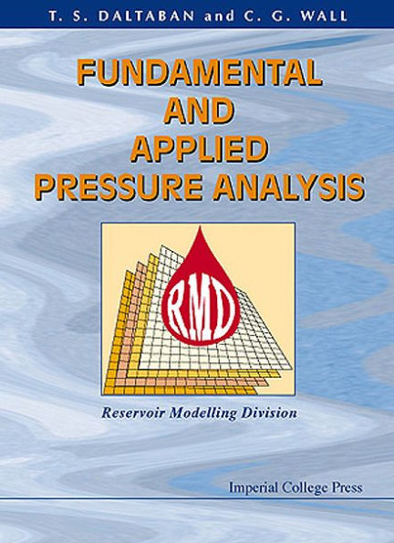 Fundamental And Applied Pressure Analysis
