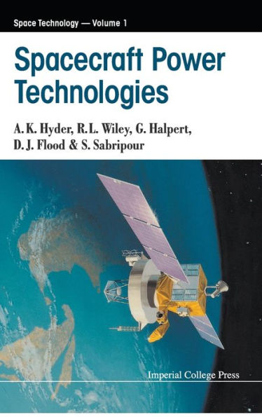 Spacecraft Power Technologies