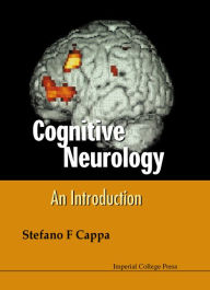 Title: Cognitive Neurology: An Introduction, Author: Alice Taurand