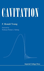 Title: Cavitation, Author: F Ronald Young