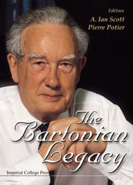 Title: The Bartonian Legacy, Author: Pierre Potier