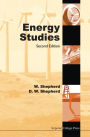 Energy Studies (2nd Edition) / Edition 2