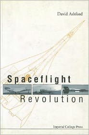 Title: Spaceflight Revolution, Author: David Ashford