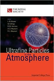 Ultrafine Particles In The Atmosphere