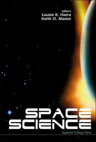 Title: Space Science, Author: George W. Frame