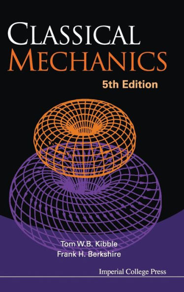 Classical Mechanics / Edition 5