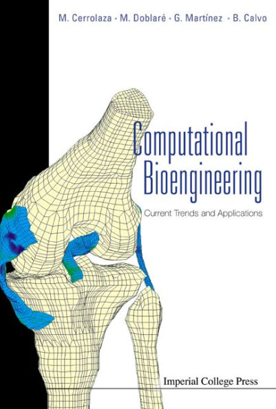 Computational Bioengineering: Current Trends And Applications