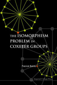 Title: The Isomorphism Problem in Coxeter Groups, Author: Patrick Bahls