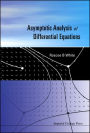 Asymptotic Analysis Of Differential Equations