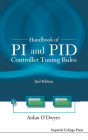 Handbook Of Pi And Pid Controller Tuning Rules (2nd Edition)