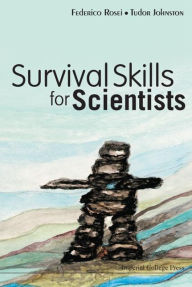 Title: Survival Skills For Scientists, Author: Federico Rosei