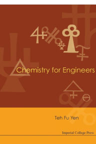 Title: Chemistry For Engineers, Author: Teh Fu Yen