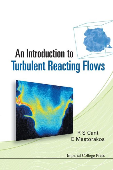 An Introduction To Turbulent Reacting Flows