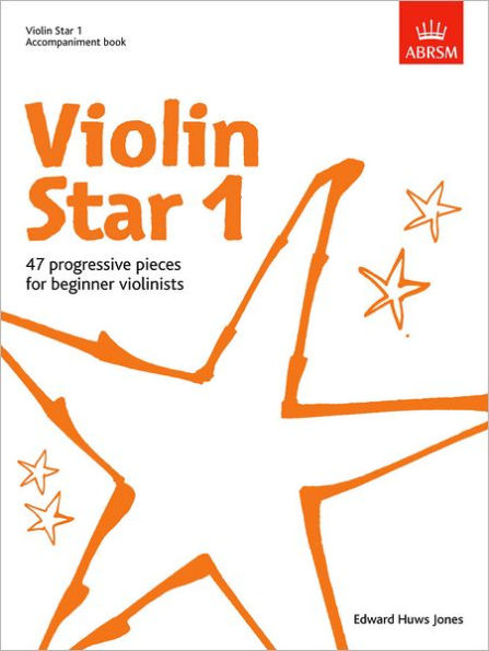 Violin Star 1 Accompaniment