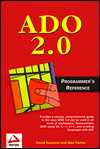 Ado 2.0 Programmer's Reference