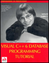 Visual C++ Database Programming Tutorial