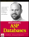 Beginning ASP Database