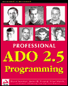 Professional Ado 2.5