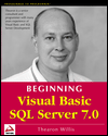 Beginning Visual Basic SQL Server 7.0