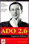 Ado 2.6, Programmer's Reference