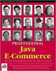 Java E-Commerce