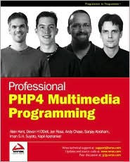 Professional PHP4